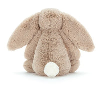 Jellycat - Bashful Beige Bunny