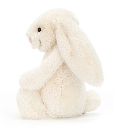 Jellycat - Bashful Cream Bunny