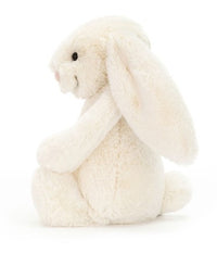 Jellycat - Bashful Cream Bunny