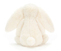Jellycat - Bashful Cream Bunny