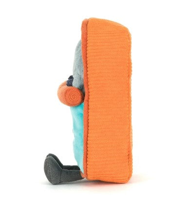 Jellycat - Amuseables Sardine Tin