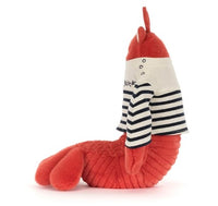 Jellycat - Larry Lobster ‘Sailor’