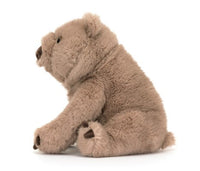 Jellycat - Wonda Wombat