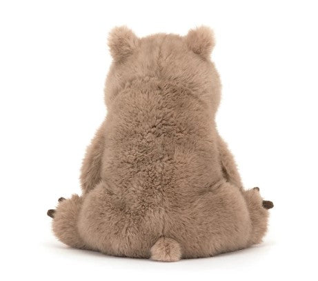 Jellycat - Wonda Wombat