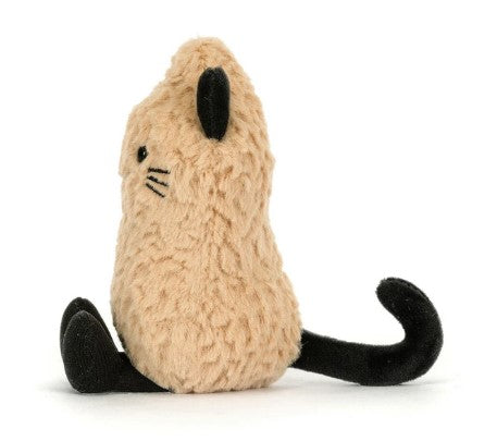 Jellycat - Amuseables Peanut ‘Cat’
