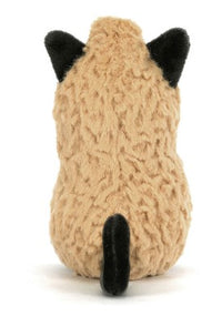 Jellycat - Amuseables Peanut ‘Cat’