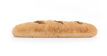 Jellycat - Amuseables Baguette