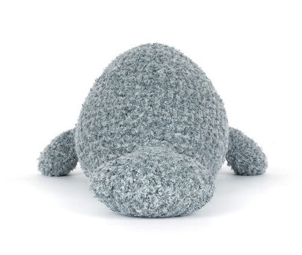 Jellycat - Maffles Manatee