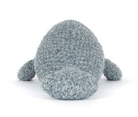 Jellycat - Maffles Manatee