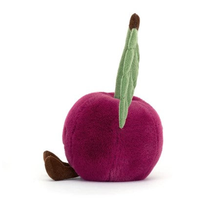 Jellycat - Amuseables Cherry