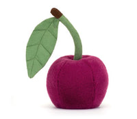Jellycat - Amuseables Cherry
