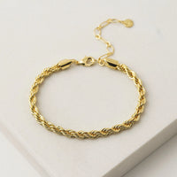 Lover's Tempo - Sloane Bracelet
