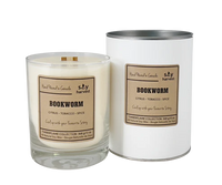 Soy Harvest Candles