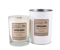 Soy Harvest Candles