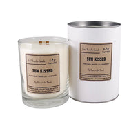 Soy Harvest Candles