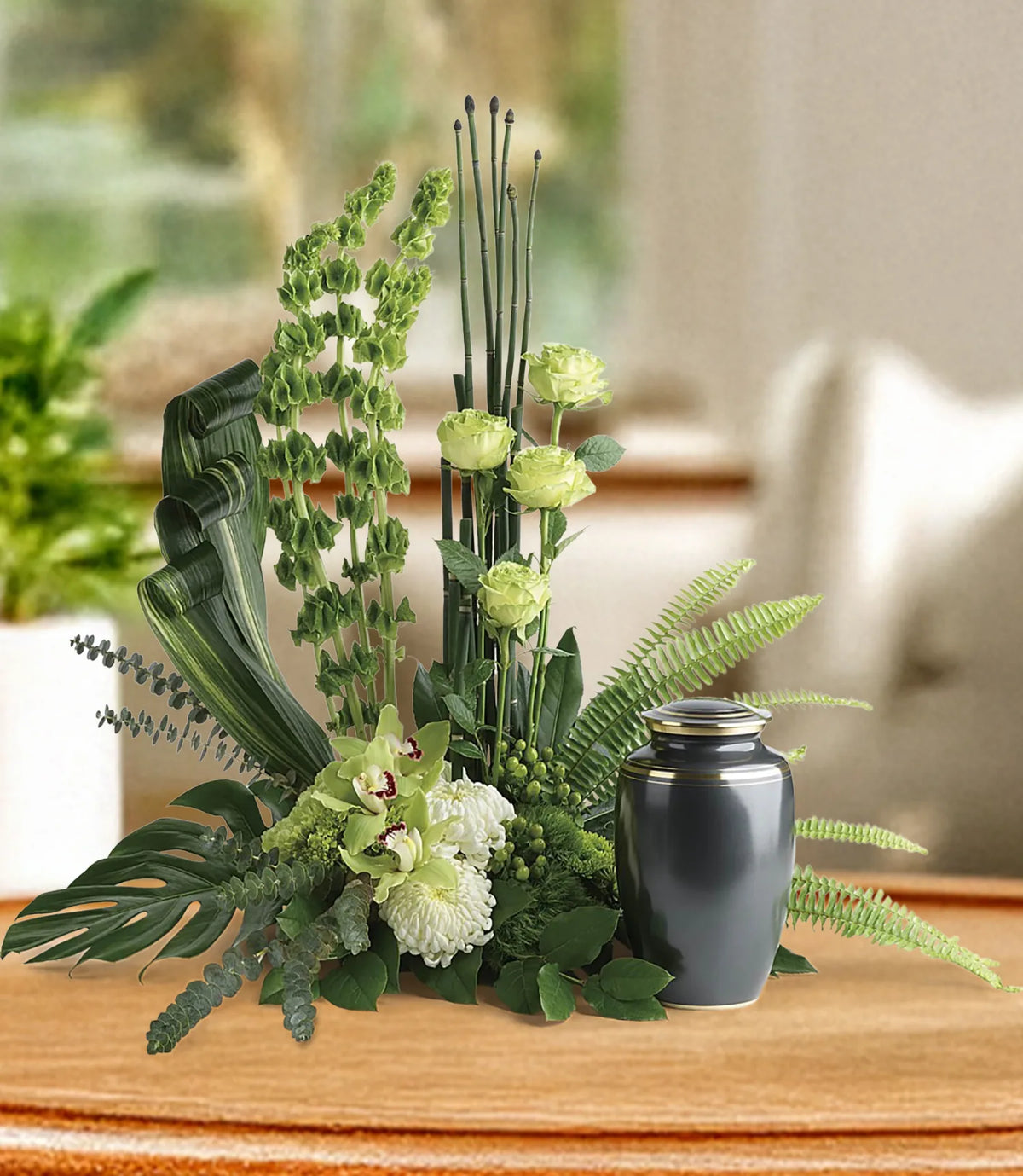 Tranquil Peace Cremation Tribute