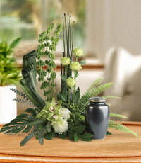 Tranquil Peace Cremation Tribute