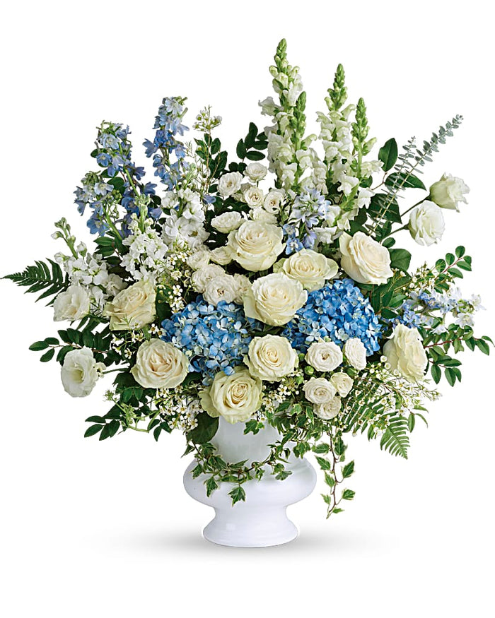 Treasured And Beloved Arrangement