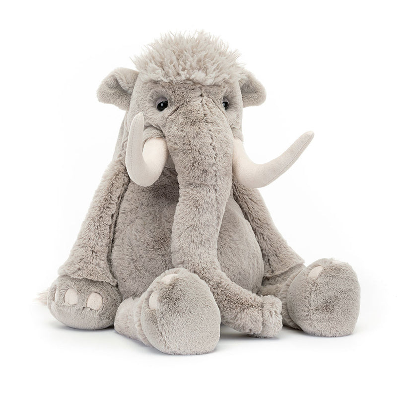 Jellycat I am Viggo Mammoth