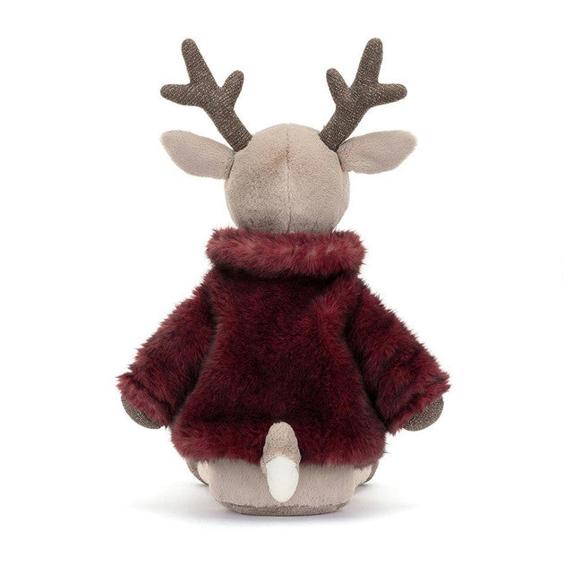 Jellycat - Vivien Reindeer