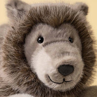 JellyCat-Ulrich Wolf