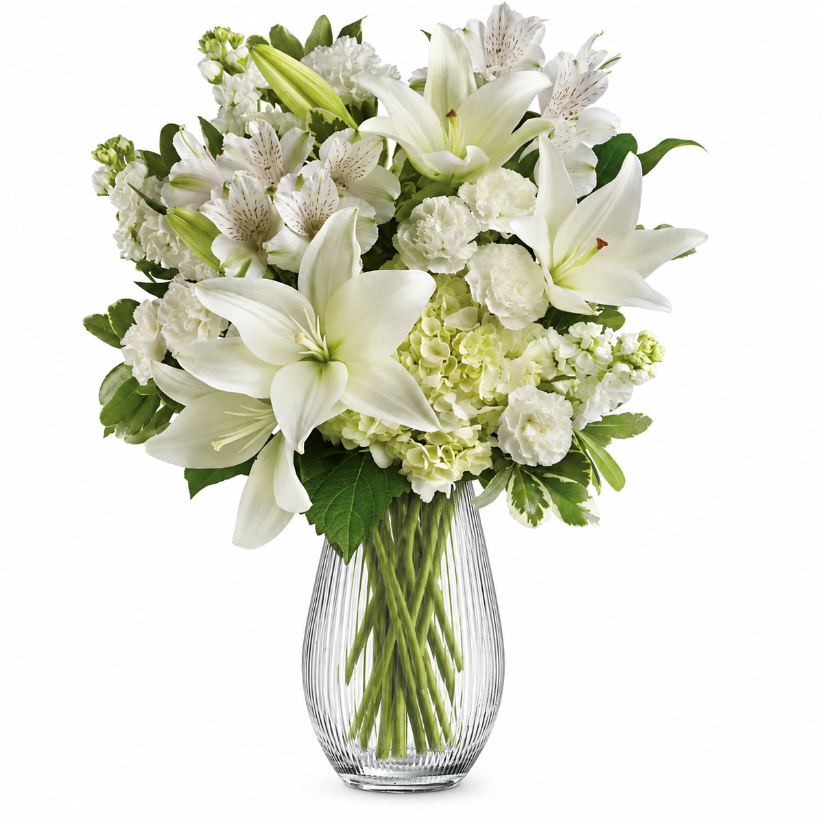 Purest Love Arrangement