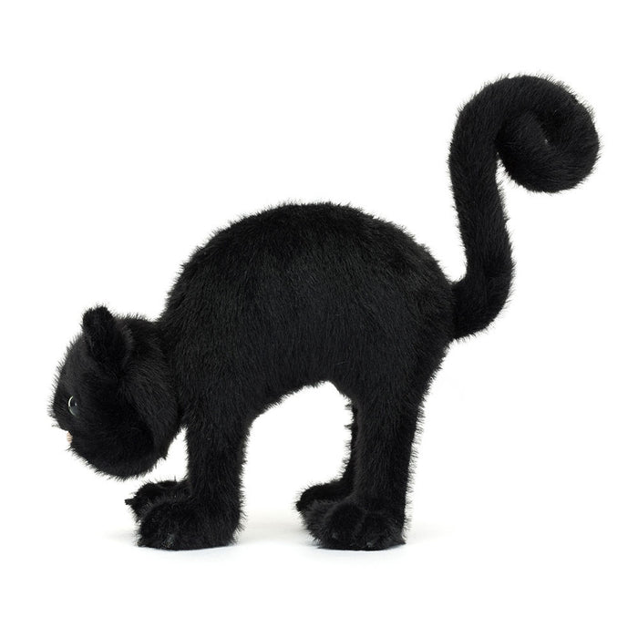 Jellycat - Spookipaws Cat