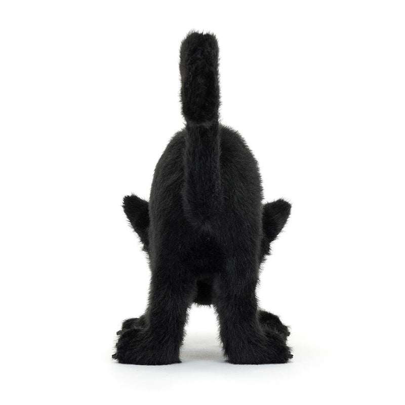 Jellycat - Spookipaws Cat