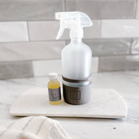 Fresh Wife Soap Company - Tea Tree & Clove All Purpose Cleaner Kit