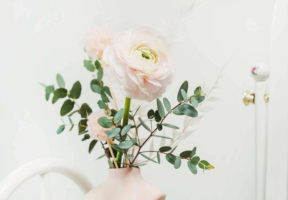 Always be my Maybe - Galentine's Flowers_Flower Arrangement_Floral Fixx Design Studio_The Floral Fixx