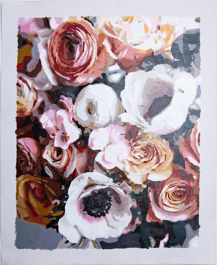 Delightful Delivery - Pink Picasso Kits