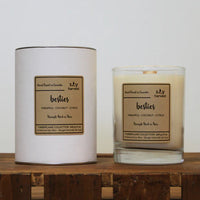 Soy Harvest Candles