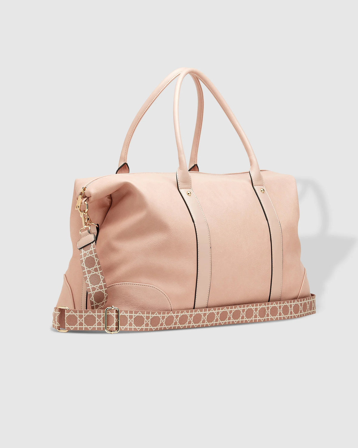 Alexis Ezra Weekender Travel Bag