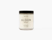 Bloom Bath Co. - Wild Rose Bath Soak