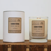 Soy Harvest Candles