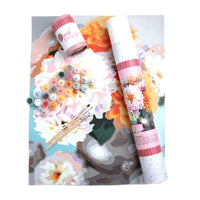 Darling Dahlia - Pink Picasso Kits