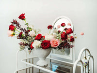 Crazy, Stupid, Love - Valentine's Flowers_Flower Arrangement_Floral Fixx Design Studio_The Floral Fixx