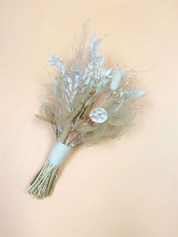 Dried Wedding Collection_Dried Bridal Bouquet_Dried flowers_Floral Fixx Design Studio_The Floral Fixx
