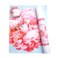 Perfect Petals - Pink Picasso Kits