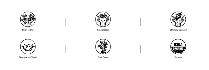 Ethereal: APRICOT + HONEY + MARIGOLD BAR_Chocolate and candy_The Floral Fixx_The Floral Fixx