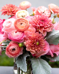 Blushing Blooms - Pink Picasso Kits