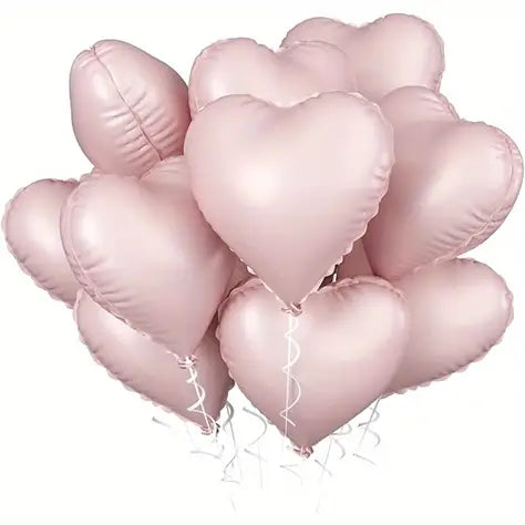 Light Pink Balloon