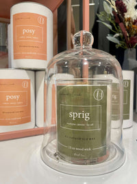 Floral Fixx Candle Collection by Soy Harvest_sprig_Candle_The Floral Fixx_The Floral Fixx