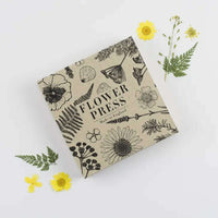 Flower Press - Made In England__The Floral Fixx_The Floral Fixx