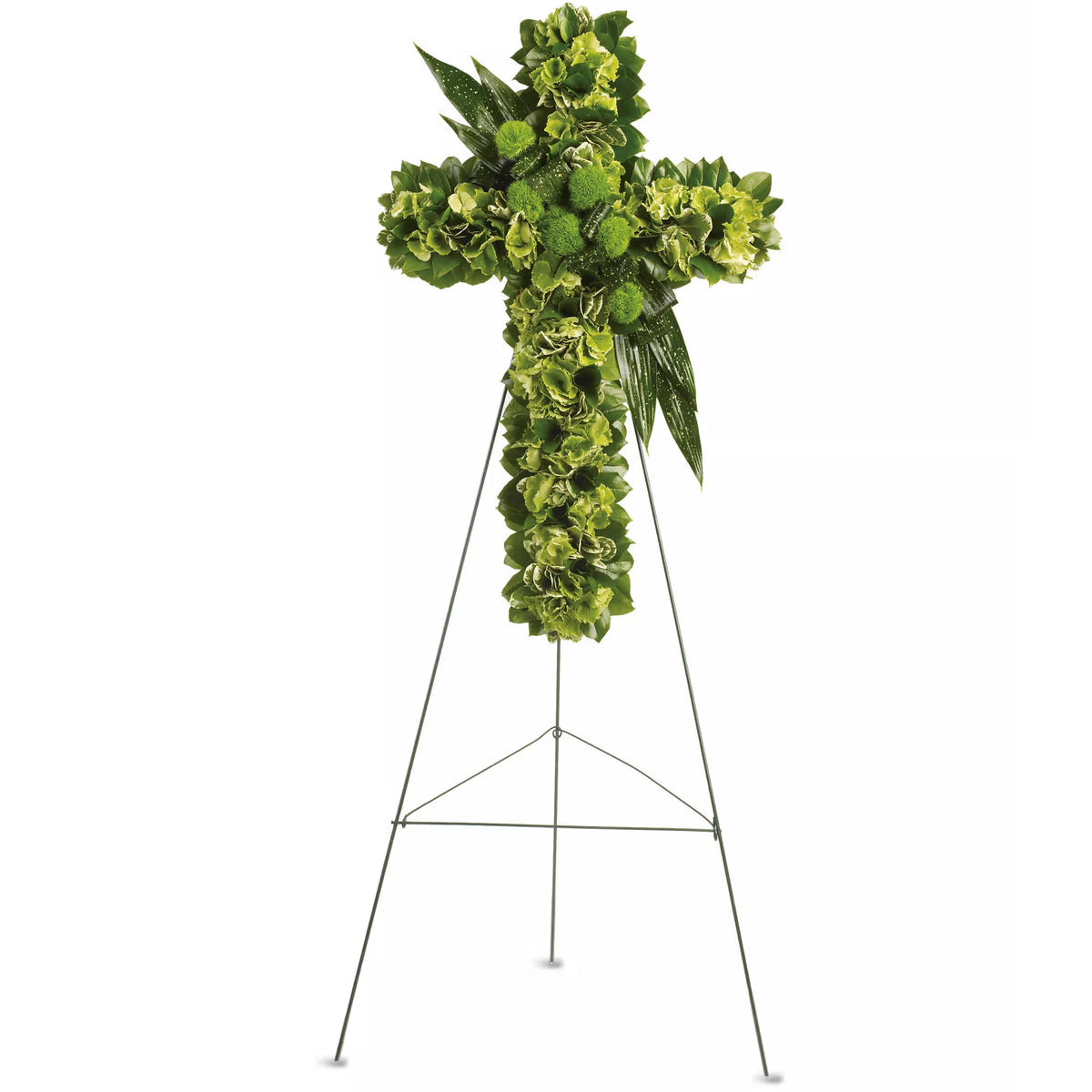 Garden Cross Spray