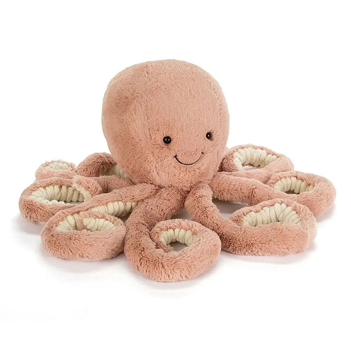 Jellycat - Odell Octopus Gigantic
