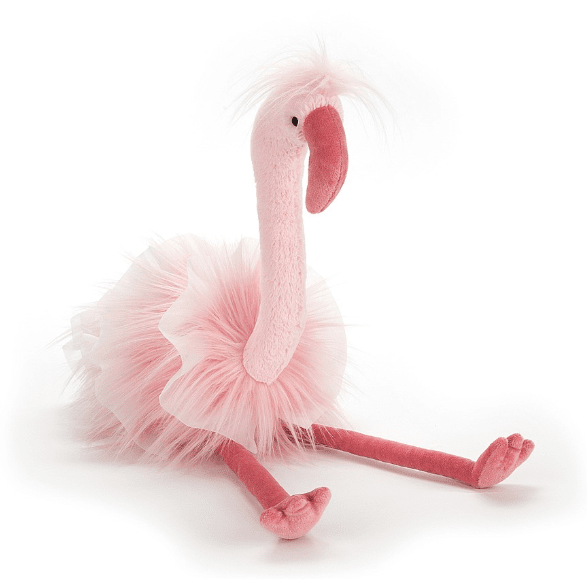 Jellycat - Flo Mafinglo_Stuffies_The Floral Fixx_The Floral Fixx