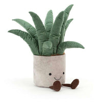 Jellycat Amuseable Aloe Vera_Baby & Toddler_The Floral Fixx_The Floral Fixx
