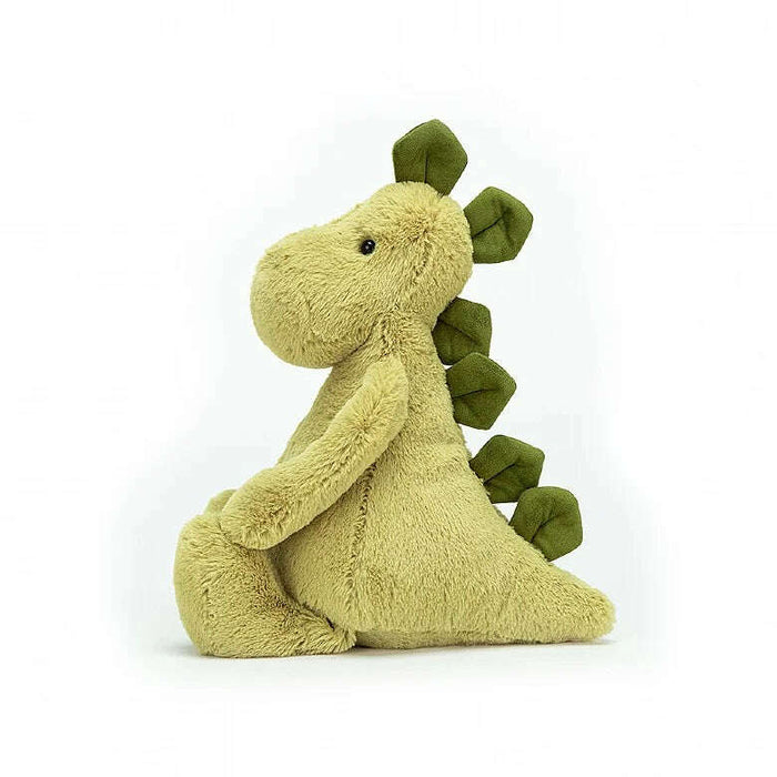 Jellycat Bashful Dino_Baby & Toddler_The Floral Fixx_The Floral Fixx