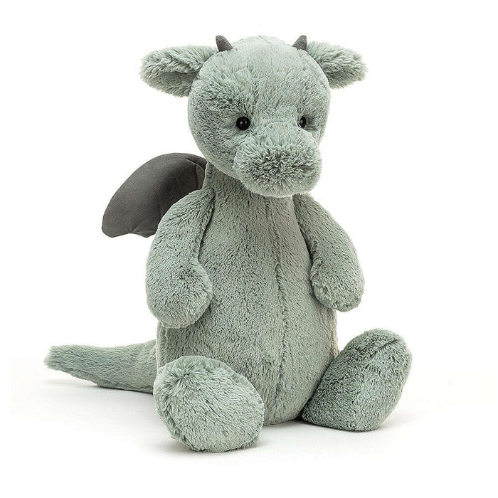 Jellycat Bashful Dragon_Stuffies_Floral Fixx Design Studio_The Floral Fixx